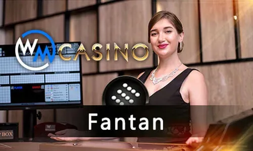 Trusted Live Casino Provider Logo